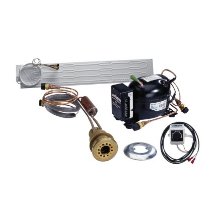 ISOTHERM Compact SP-Self Pumping 2554