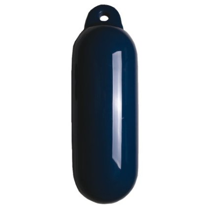 MAJONI Fender s jedným okom 24 x 70 cm, modrý