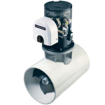 LEWMAR propulzor (dokormidlovák) 250TT 8.0 kW, 24 V