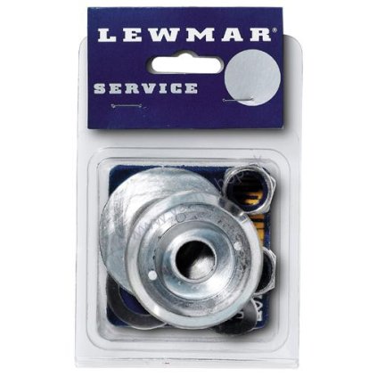 LEWMAR Anodový kit na vrtulu pre LEWMAR 250TT a 300TT dokormidlovák  02.047.12