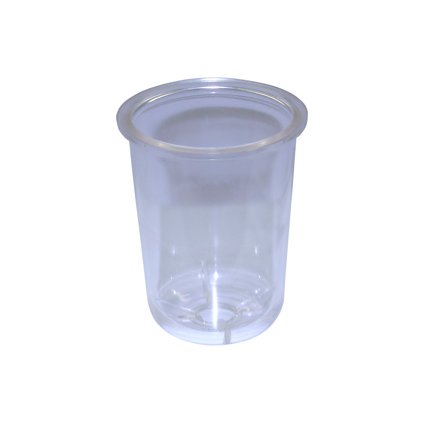 ANCOR Náhradné sklíčko pre separátor  Water filter separator
