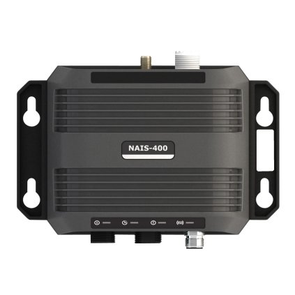 SIMRAD NAIS-400 S system, AIS Class B bez GPS antény  AIS Class B