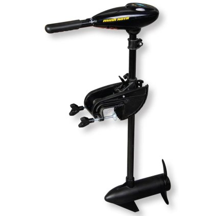 MINN KOTA Elektromotor ENDURA C2, 34 lbs, 91 cm  1352271M