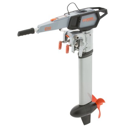 TORQEEDO Cruise 4.0 TS, 8 HP