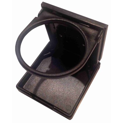 R.O.C. Držiak pohára DRINK HOLDER čierny  5805001