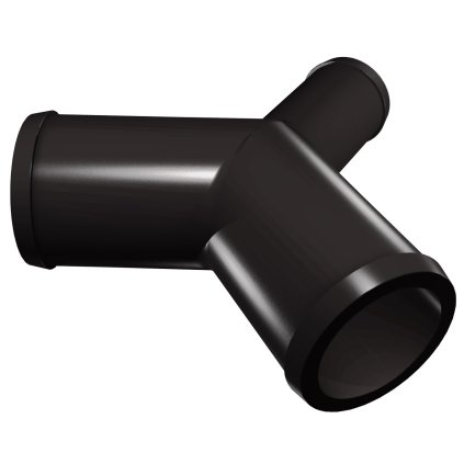 JABSCO Y hadicové pripojenie 2 x 29/32 mm 1 x 19 mm