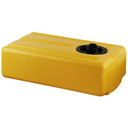 Odpadová nádrž 41 l