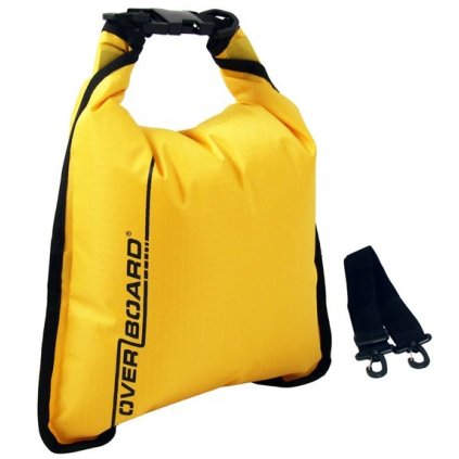 OVER BOARD Dry Flat Bag Waterproof 5 l