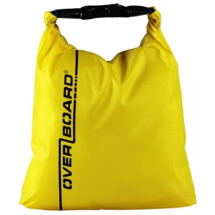 OVER BOARD Dry Pouch Bag Waterproof 1 l