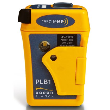 OCEAN SIGNAL PLB 1 núdzový rescue signál  730S-01261