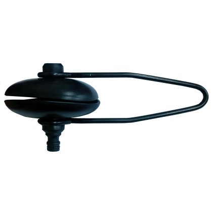 EASTERNER Uši (manžeta) na prívod vody do motora  MOTOR FLUSHER FITS MOST OUTBOARDS C16205VM