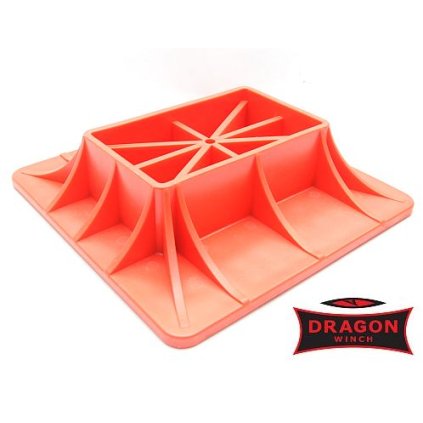 DRAGONWINCH Podložka pod HiLift FARM JACK