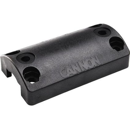 CANNON Základňa pre Otočný držiak na udicu, montáž na zábradlie spodná časť