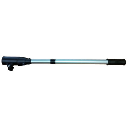 OSCULATI Teleskopické ovládanie prívesného motora 61 - 100 cm