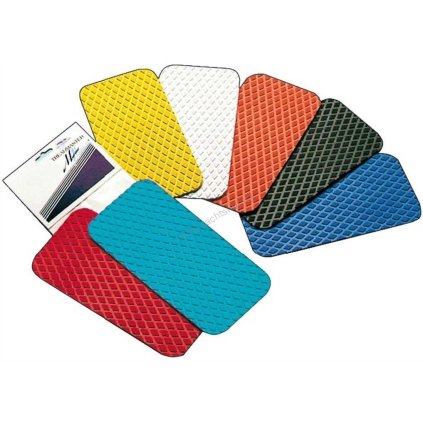 TREADMASTER Protišmykové samolepiace obdĺžniky, modré 275 x 135 mm - 2 ks  M-ORIGINAL