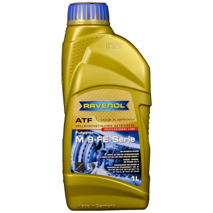 RAVENOL ATF M 9-FE Serie pre MB 236.15 , 1L