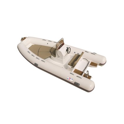 E-SEA SeaLife 4800 SL RIB