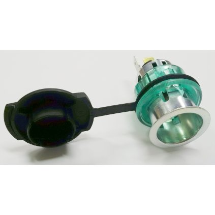 Elektrická zásuvka, formát zapaľovač 12-24 V