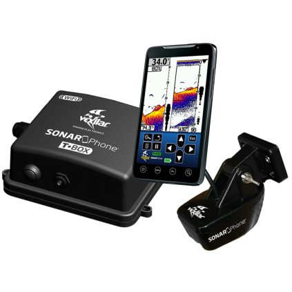 VEXILAR SP200 Dvojlúčový sonar WI-FI