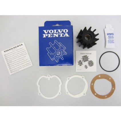 VOLVO PENTA IMPELER KIT 21951346