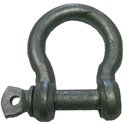 METALFORM Sekel pozinkovany 10 mm
