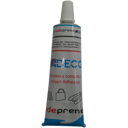 ADECO Lepidlo jednozložkové na nafukovacie člny z PVC 65 ml