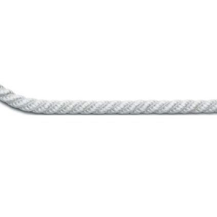 FSE ROBLINE Lano Polyamidové trojvrkočové biele 4-18 mm