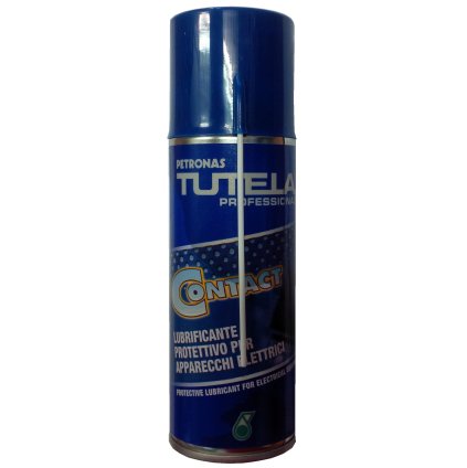 TUTELA Professional Contact spray 200 ml