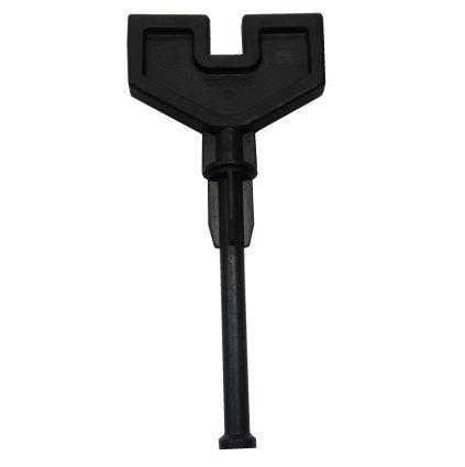MINN KOTA T-poistka PVC pre Endura 30-50 a Maxxum 44T  T-BAR, PLASTIC 206-3605 (diel č. 36)
