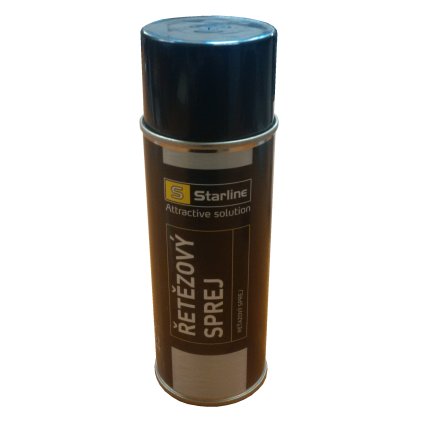STARLINE Reťazový sprej 300 ml