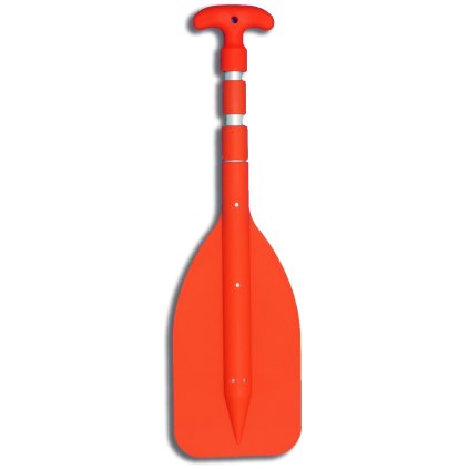 OSCULATI Teleskopické veslo 54-107 cm  C50130O