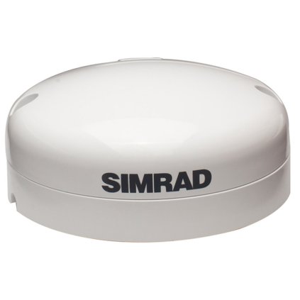 SIMRAD GS25 GPS anténa Module Pack  000-11043-001