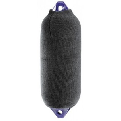 DNA MARINE Poťah na fender čierny priemer 21-23 cm, dĺžka 60-64 cm