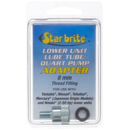 STAR BRITE Adaptér 28401