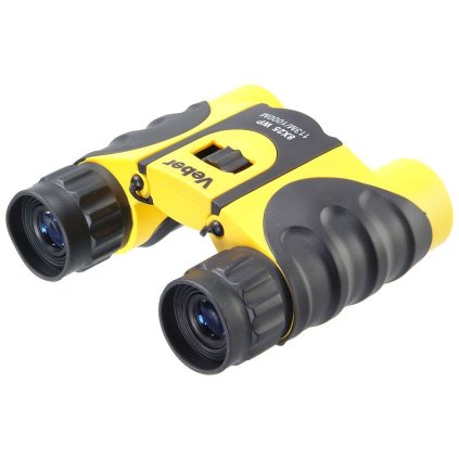 BINOCULARS Marine ďalekohľad 10X25WP
