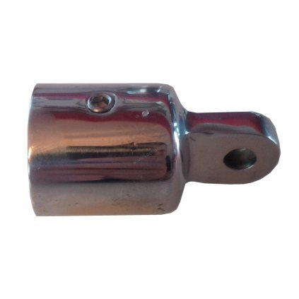 RICHWITS Koncovka na bimini 20 mm vonkajsia nerezová  554112 - 46.660.00