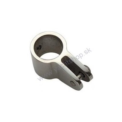 RICHWITS Spojka T na bimini 22 mm nerez