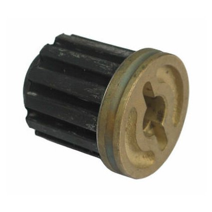 SUZUKI Gumová vložka vrtule 58120-98600-000  Propeller bush
