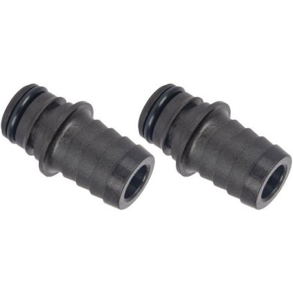 FLOJET Rýchlopripojenie k čerpadlu rovné 3/4" hadica - pár  20381-006
