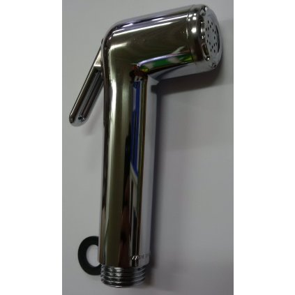 MTM Sprchovacia hlavica CROMO pochrómovaná  DOCCETTA SPRAY CROMO
