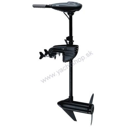 YAMAHA Lodný Elektromotor M18 - 40 lbs  135236