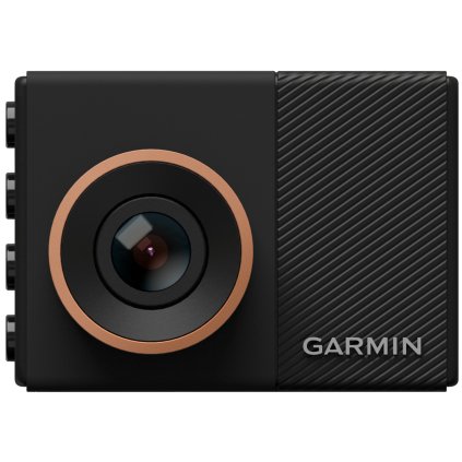 GARMIN Dash Cam 55 - kamera pre záznam jázd s GPS  010-01750-10