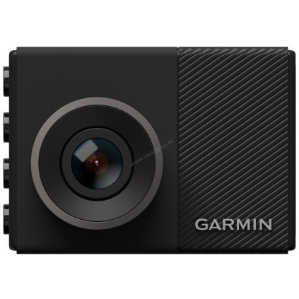 GARMIN Dash Cam 65W - kamera pre záznam jázd s GPS  010-01750-05