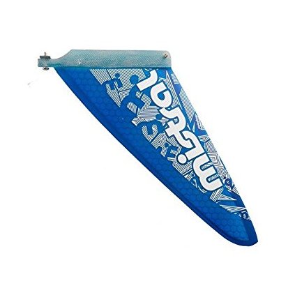 MISTRAL HoneyComp SUP Finne 9' Race - Superlight US Box  Smerové kormidlo