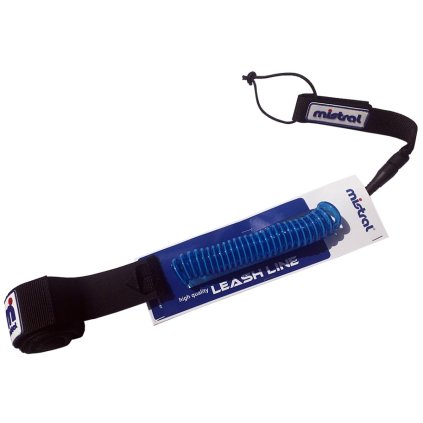 MISTRAL SUP Spiral Leash line  Špirálové vodítko
