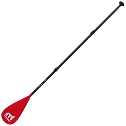 MISTRAL 3 dielne veslo KANOA pre SUP