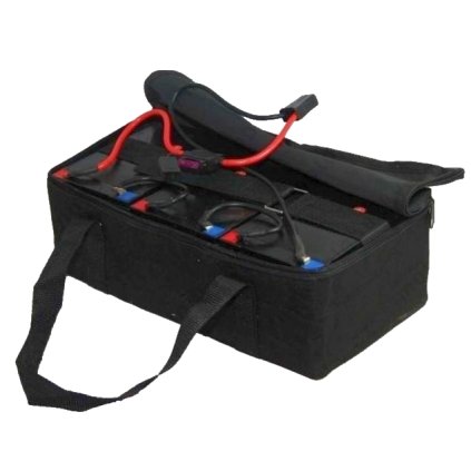 NITRO SCOOTERS Batérie Premium 36 V (3 x 12 V), 12 Ah