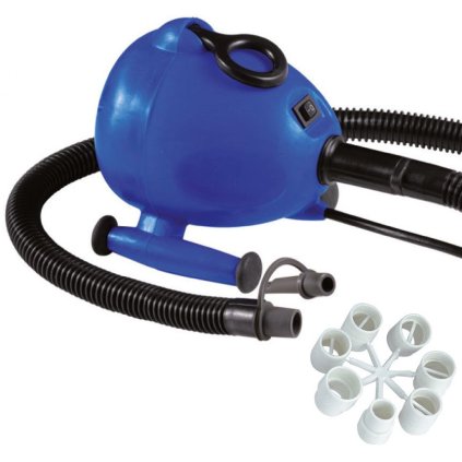 SCOPREGA BRAVO OV4 Elektrická vzduchová pumpa 400 W, 230 V  GE OV 4/230