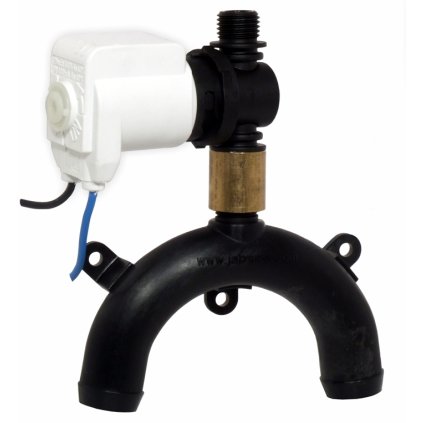 FLOJET Magnetický ventil k ventilačnému ohybu  37068-2000