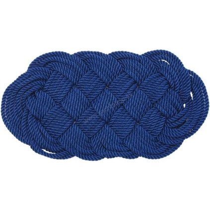 FORMAT Rohožka Fop rope 60 x 32 cm